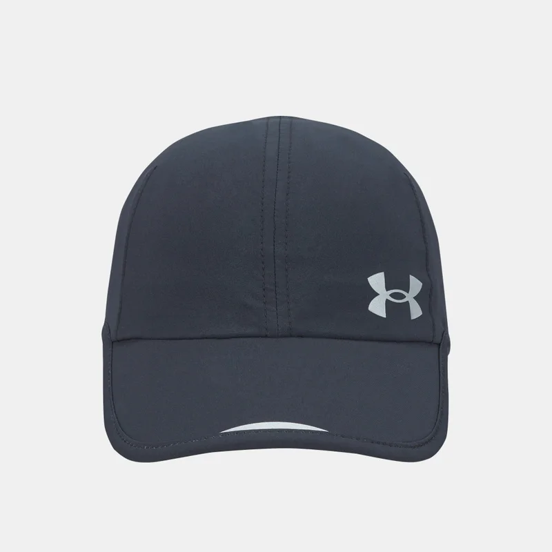 UNDER ARMOUR Women's UA Iso-Chill Launch Run Cap